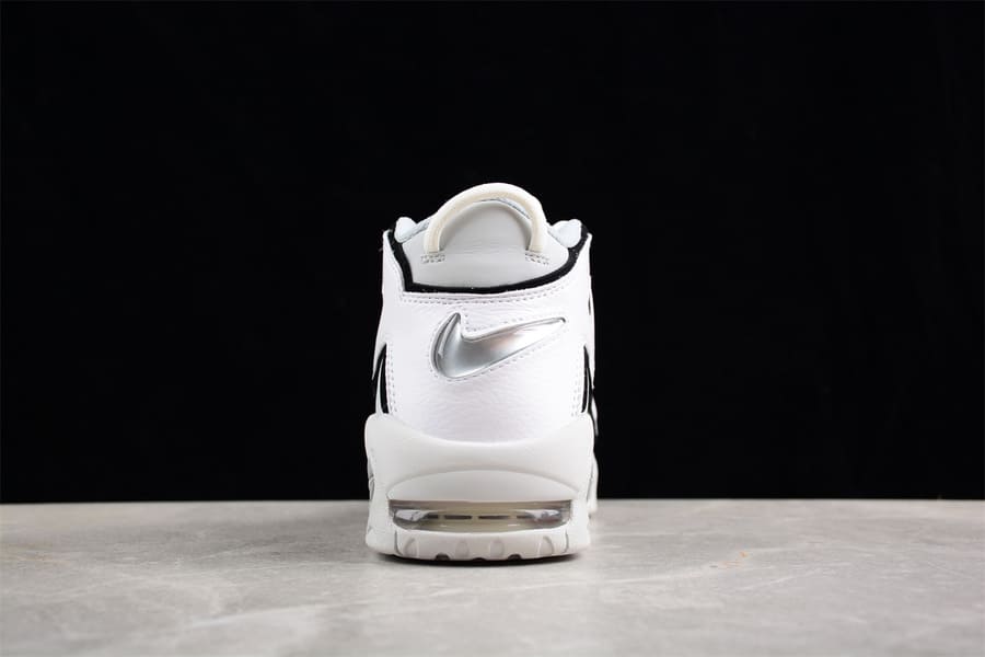 Nike Air More Uptempo Photon Dust