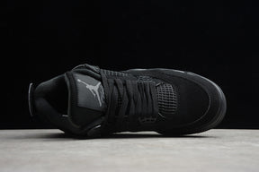 Nike Air Jordan 4 - Black Cat