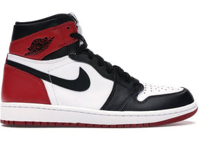 Nike Jordan 1 Retro High Black Toe