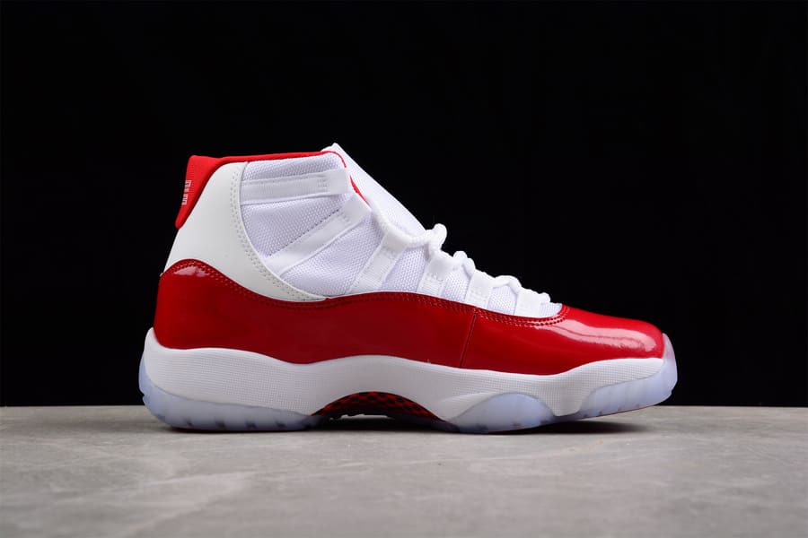 Air Jordan 11 Retro Cherry