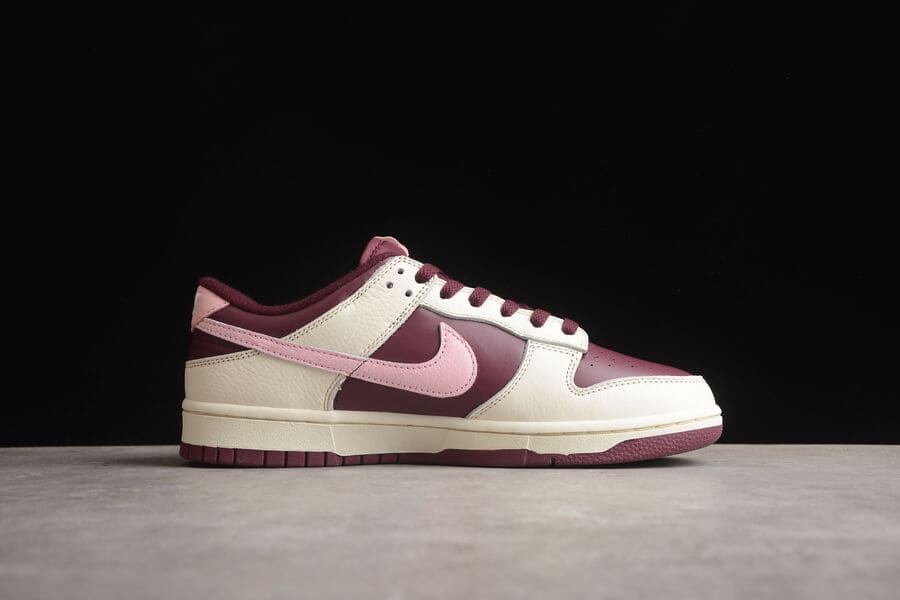 Nike Dunk Low Premium Valentine's Day