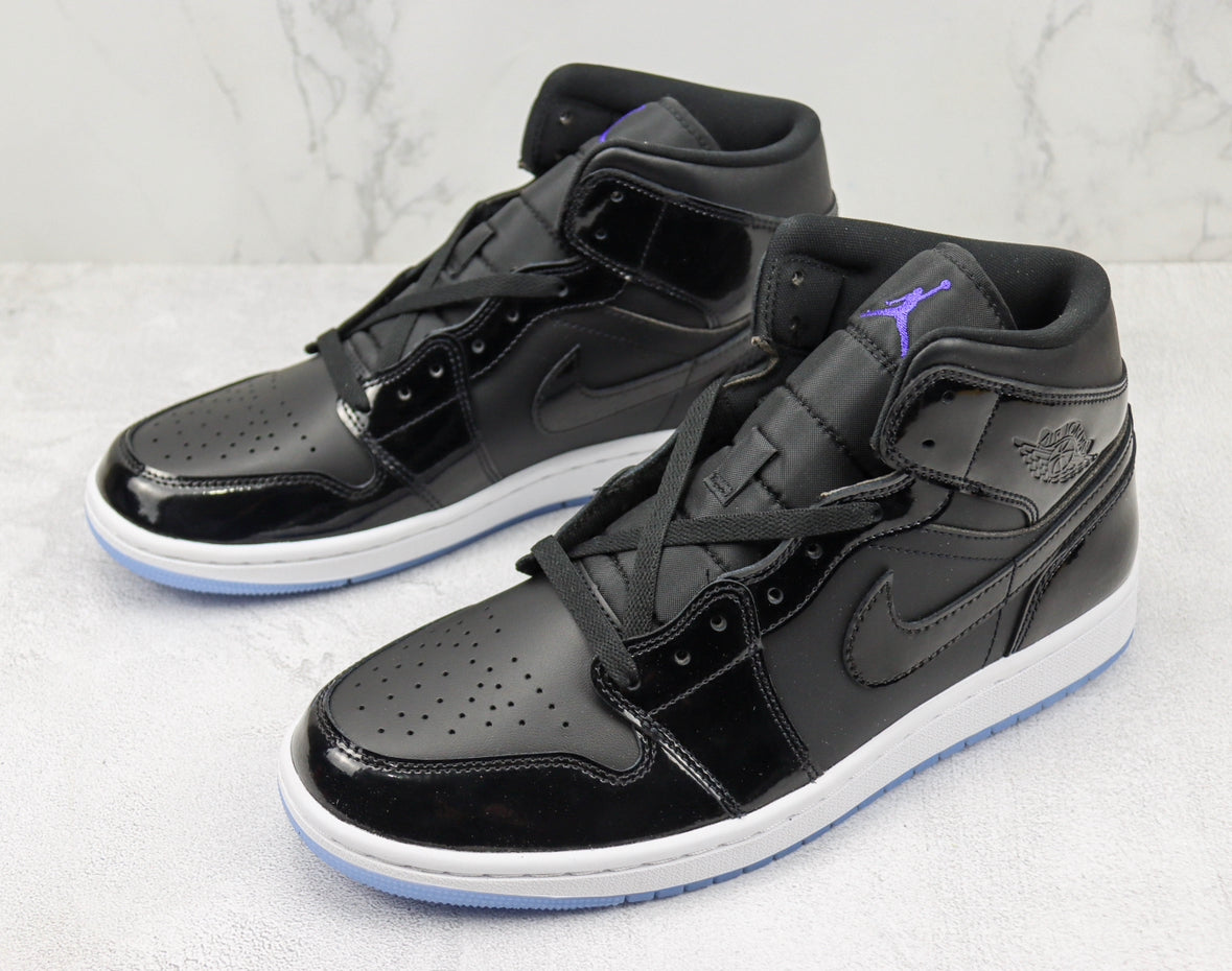 Nike Jordan 1 Mid SE Space Jam