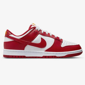 Nike Dunk Low Gym Red (2022)