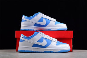 Nike Dunk Low Reverse University Blue