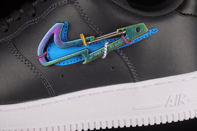 Air Force 1 PRM Black Carabiner