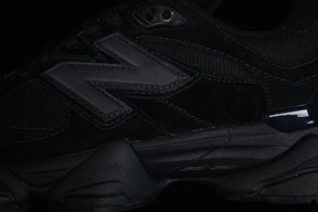 New Balance 9060 Triple Black