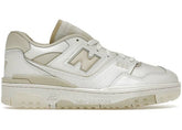 New Balance 550 Silver Birch