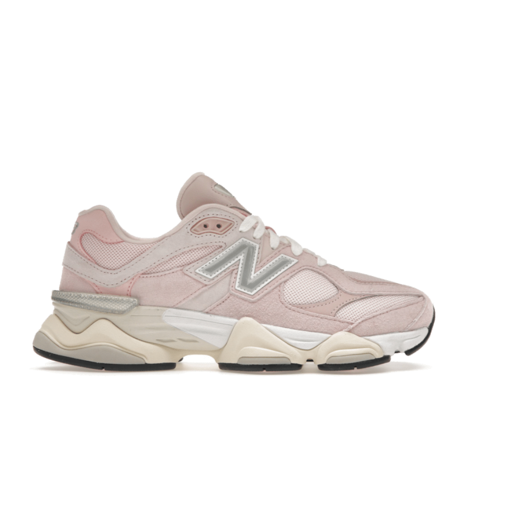 New Balance 9060 Crystal Pink