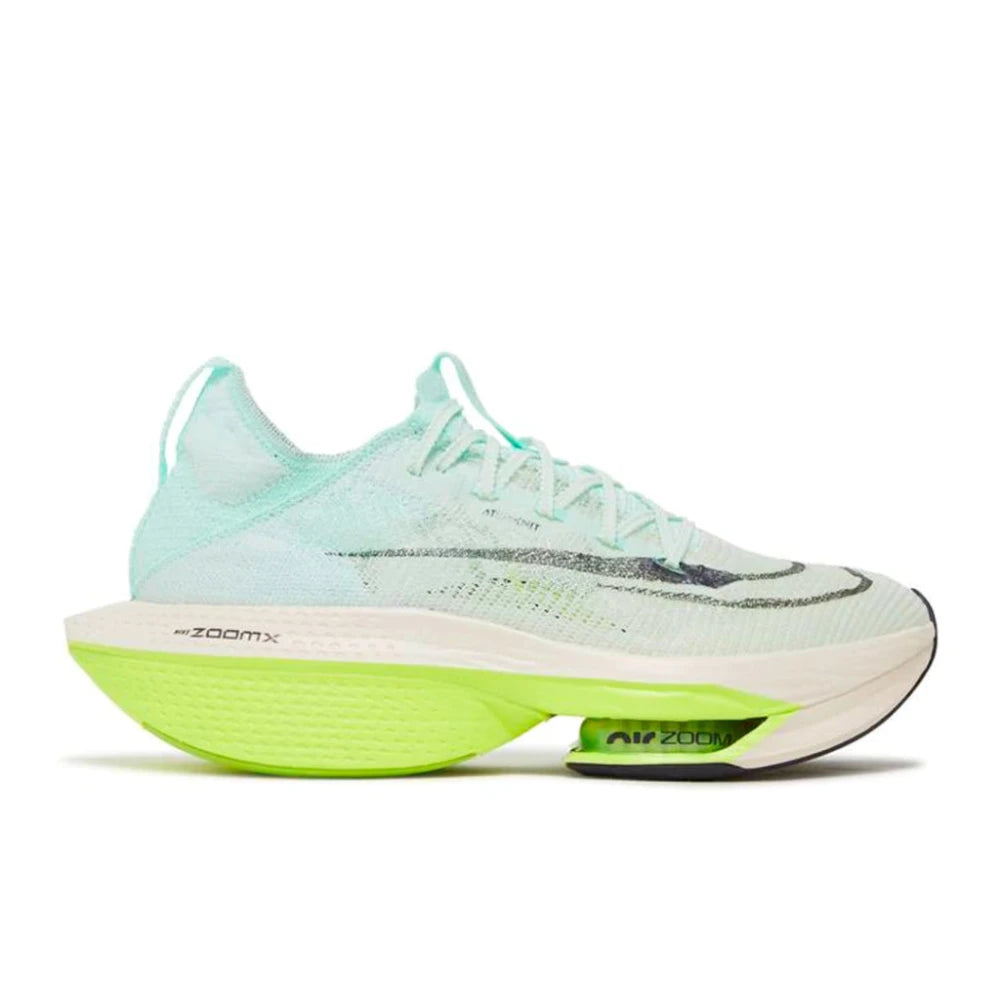 Nike Air Zoom Alphafly Next % 2 Mint Foam